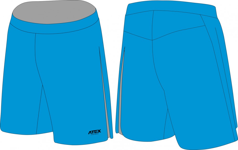 MMA shorts