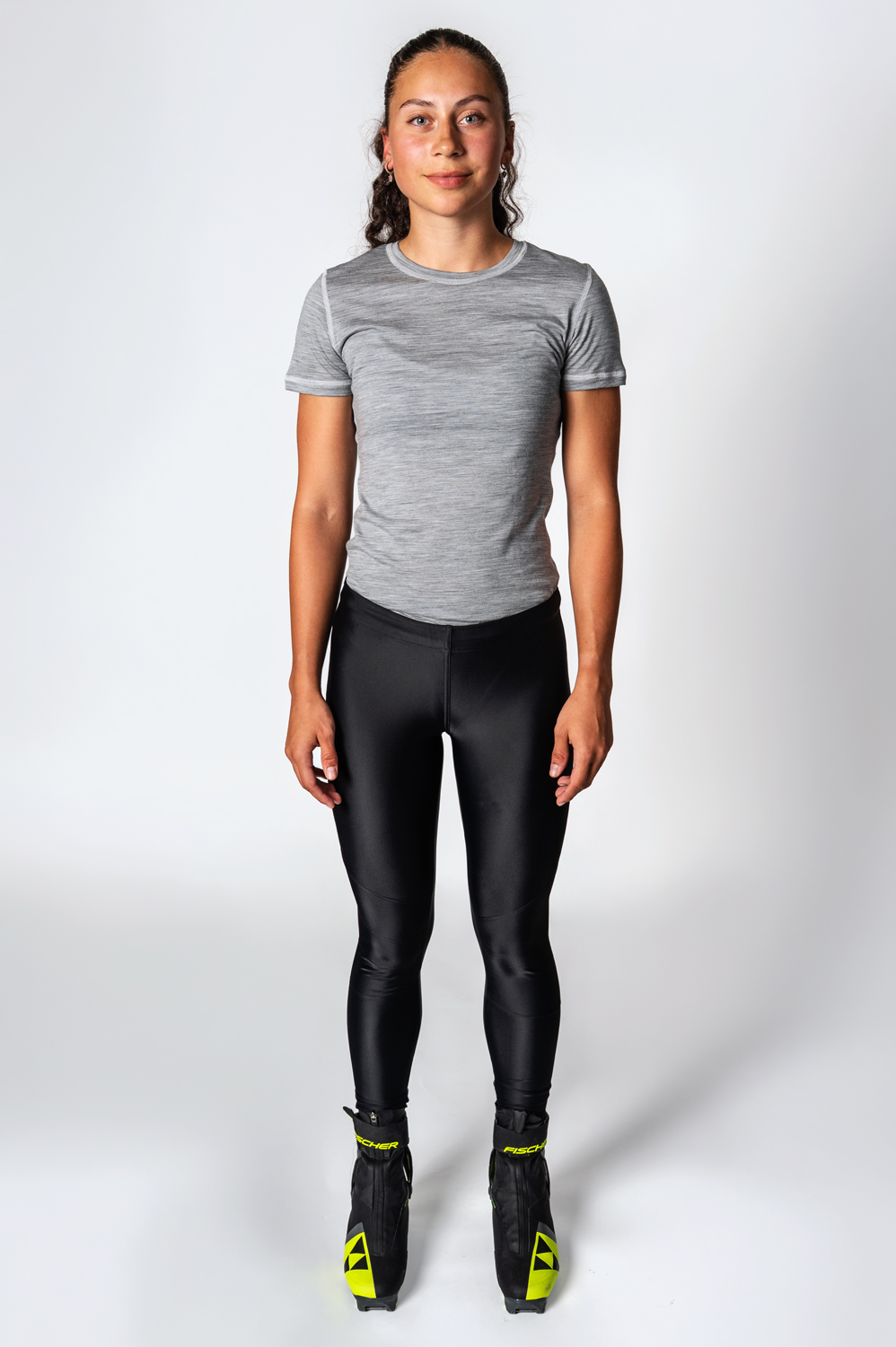 SPORT Women's Cross-Country Skiing Suit - Pants
