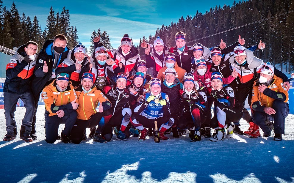 Czech Biathlon Association