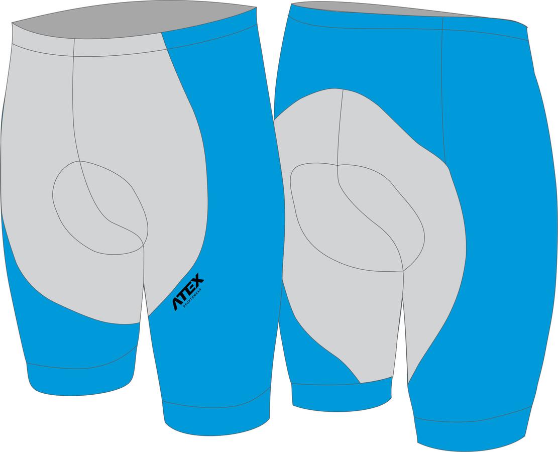 Cycling bib shorts PROFI