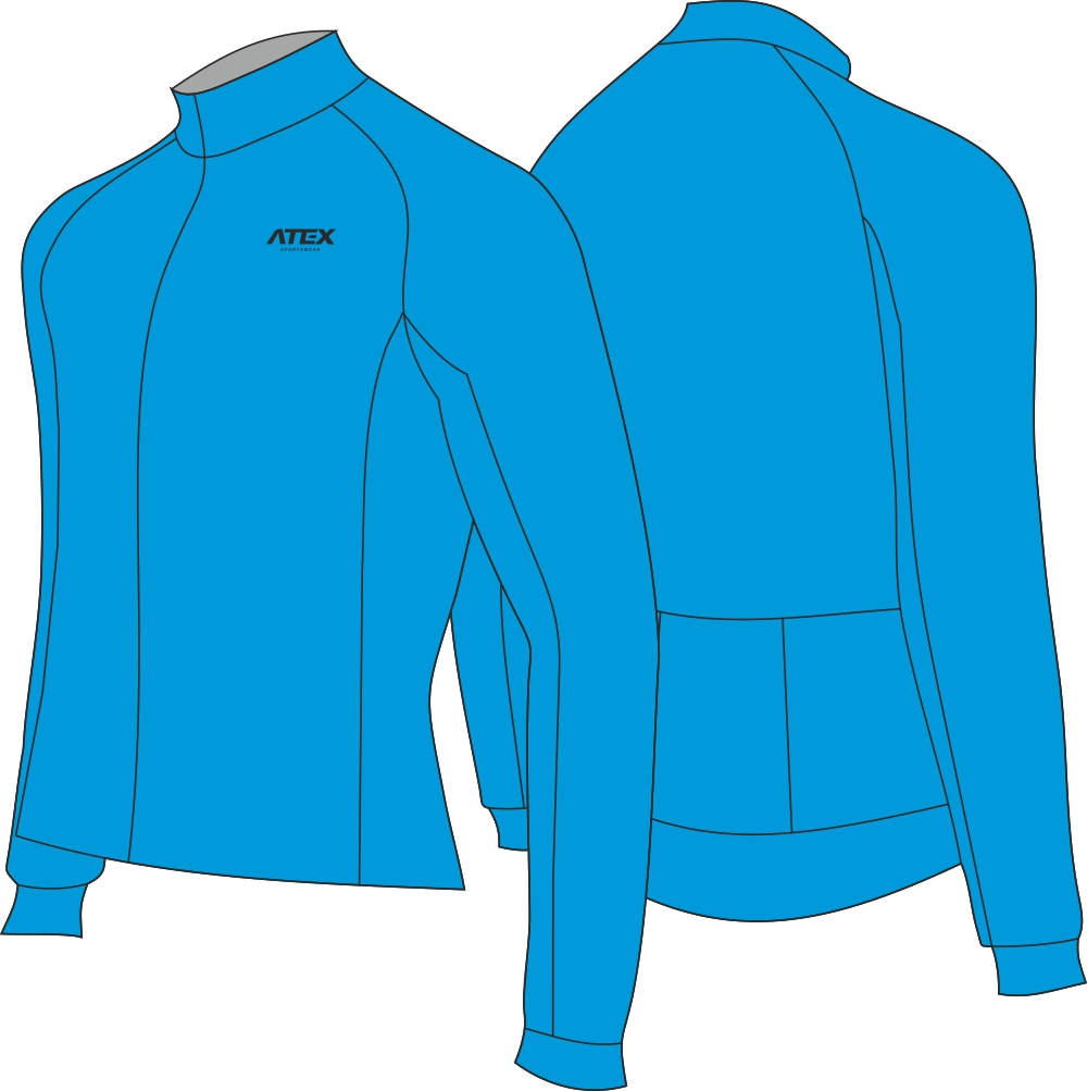 Cycling jacket