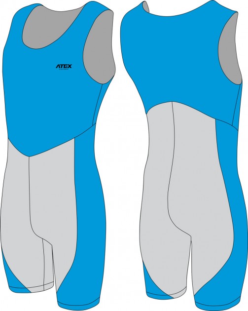 Rowing suit ELITE