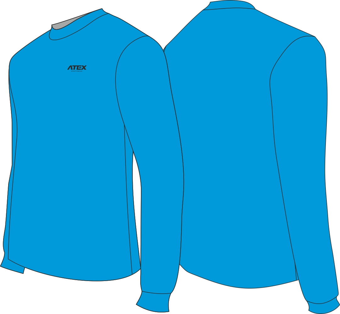 Football goalkeeper jersey