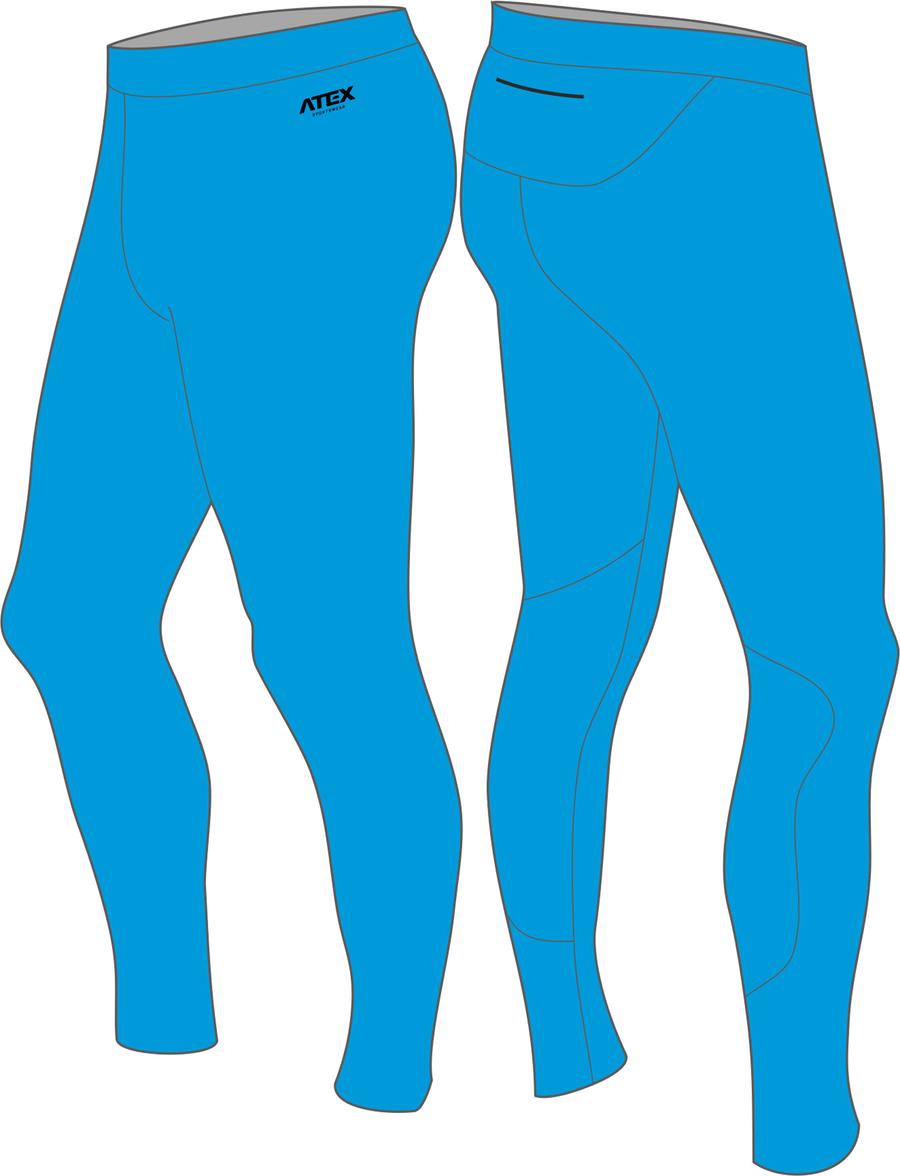 Sports leggings ELITE