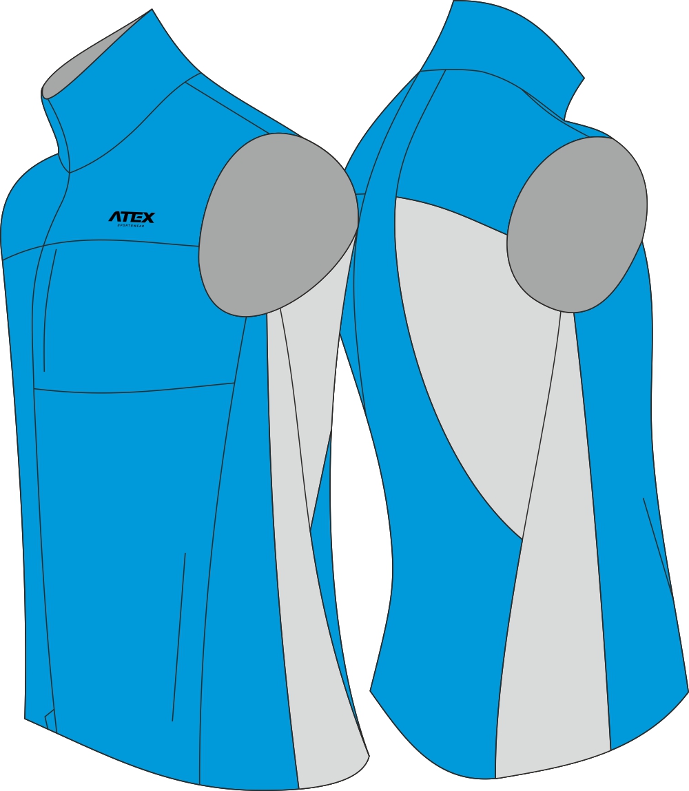 Sports vest PROFI