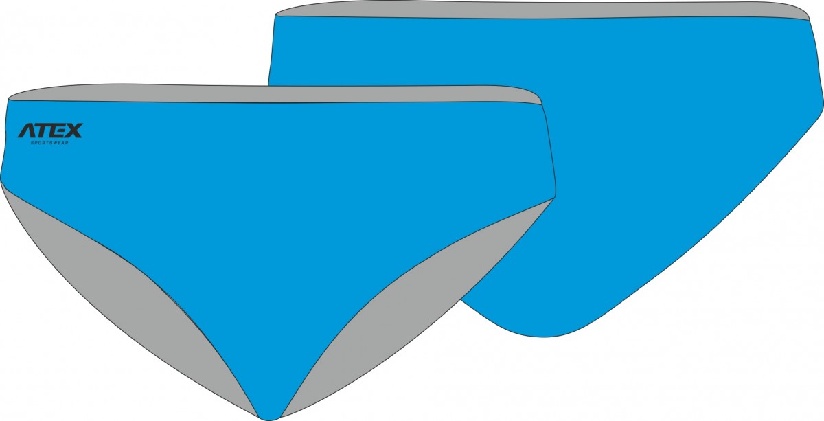 Beach volleyball swimming costume