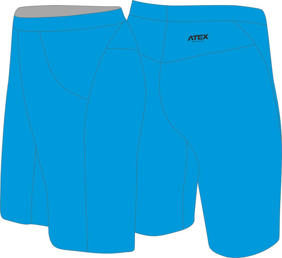 Beach volleyball shorts