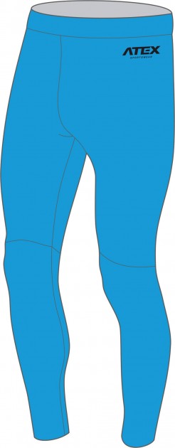 Biatlonová kombinéza ELITE - kalhoty