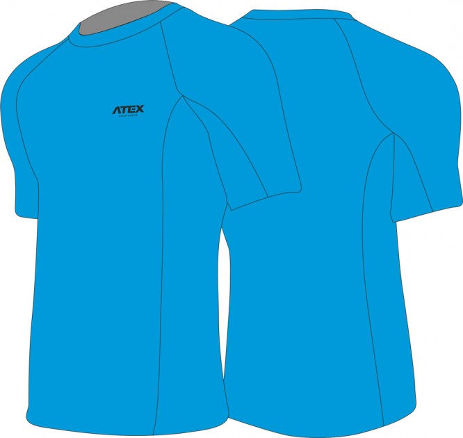 OCR jersey ELITE with short sleeves