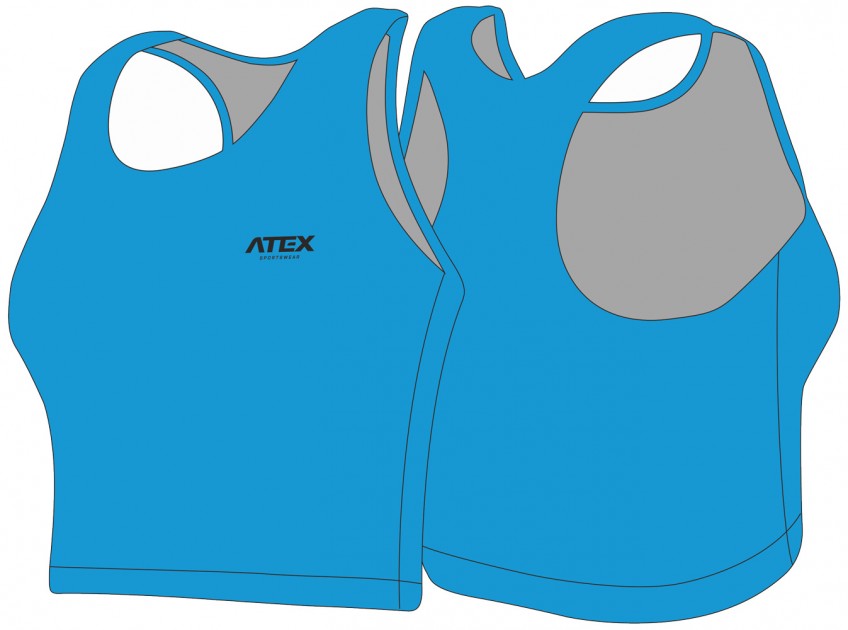 Sports top PROFI extended