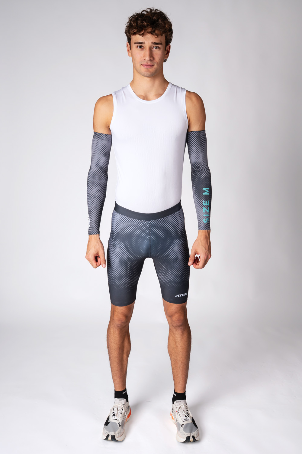 Sports arm warmers PROFI