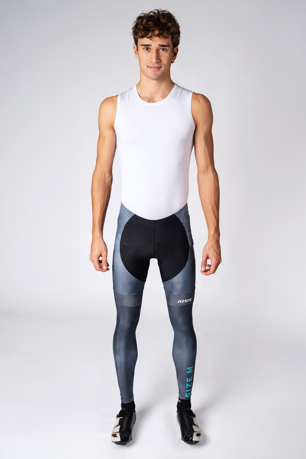 Cycling leg warmers PROFI summer