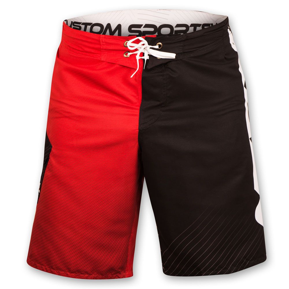 Sports beach shorts