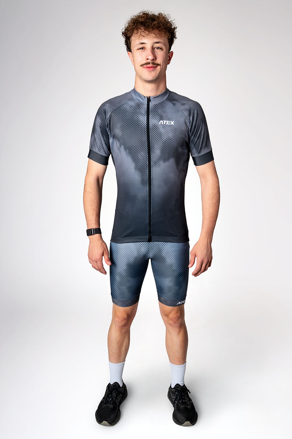 Kickbike PROFI Short-Sleeve Jersey