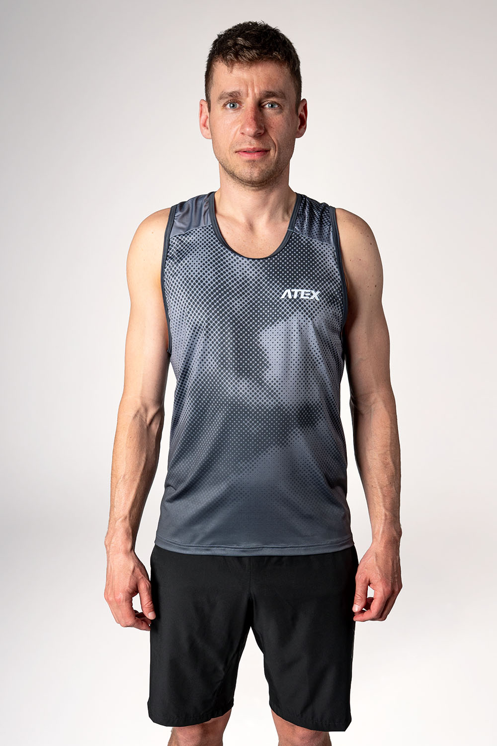 Sports tank top PROFI