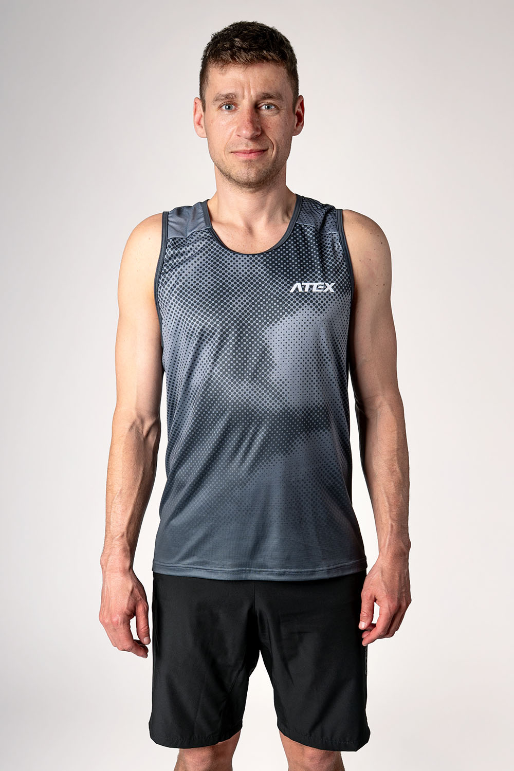 Sports tank top ELITE
