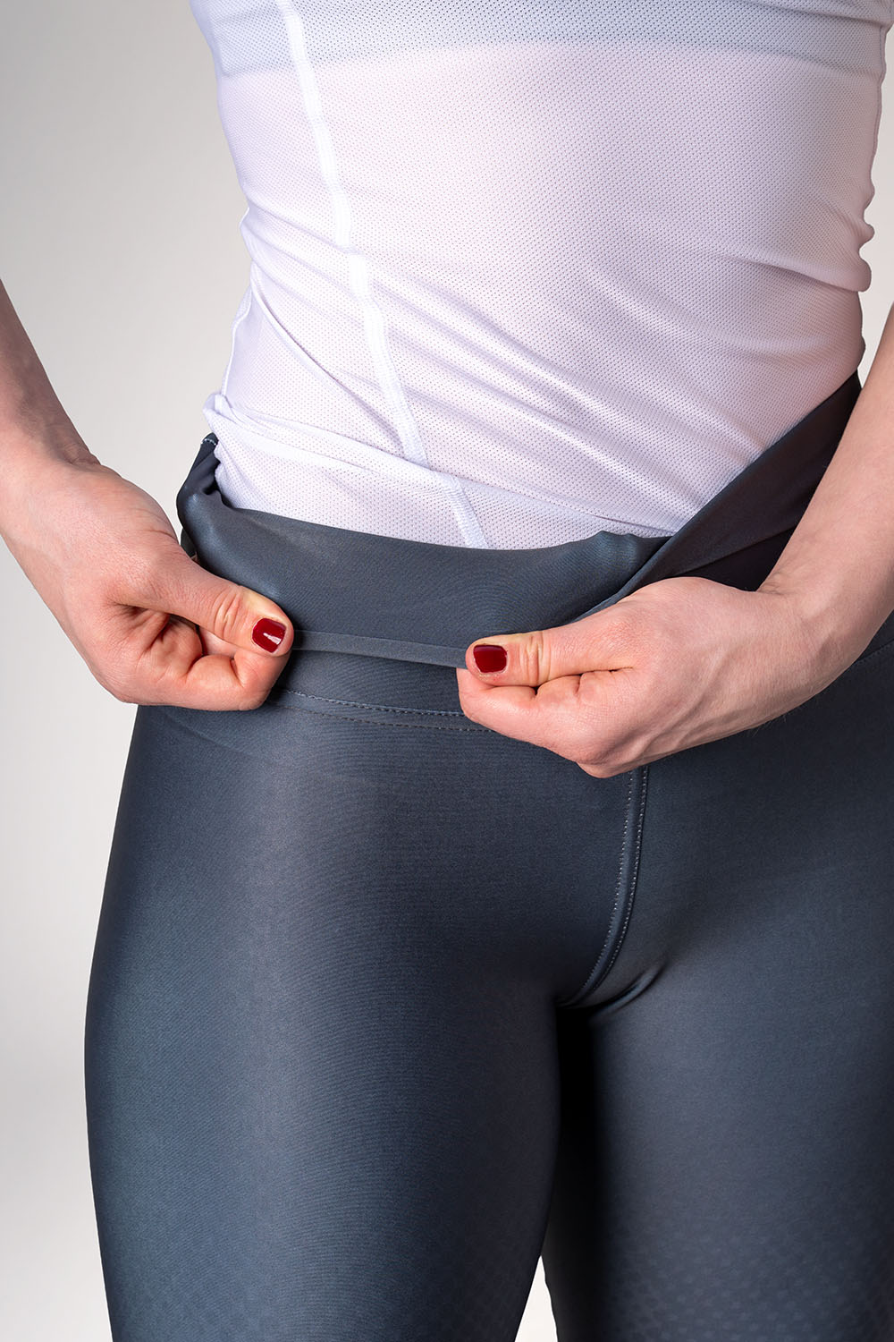 Women's MMA elastic pants
