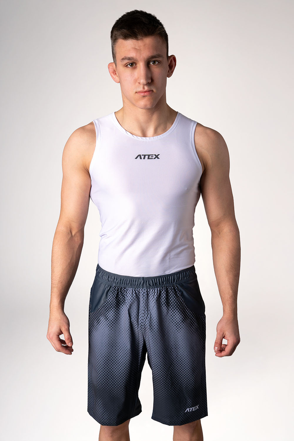 Beach volleyball shorts