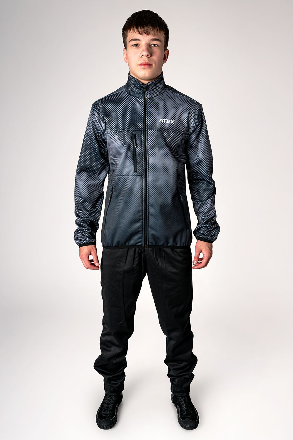 Sports jacket