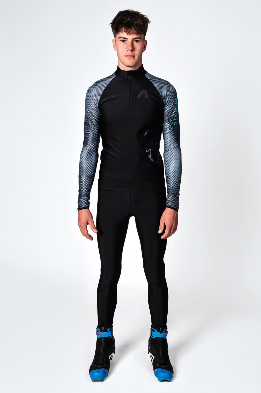 Biatlonová kombinéza SPORT - dres