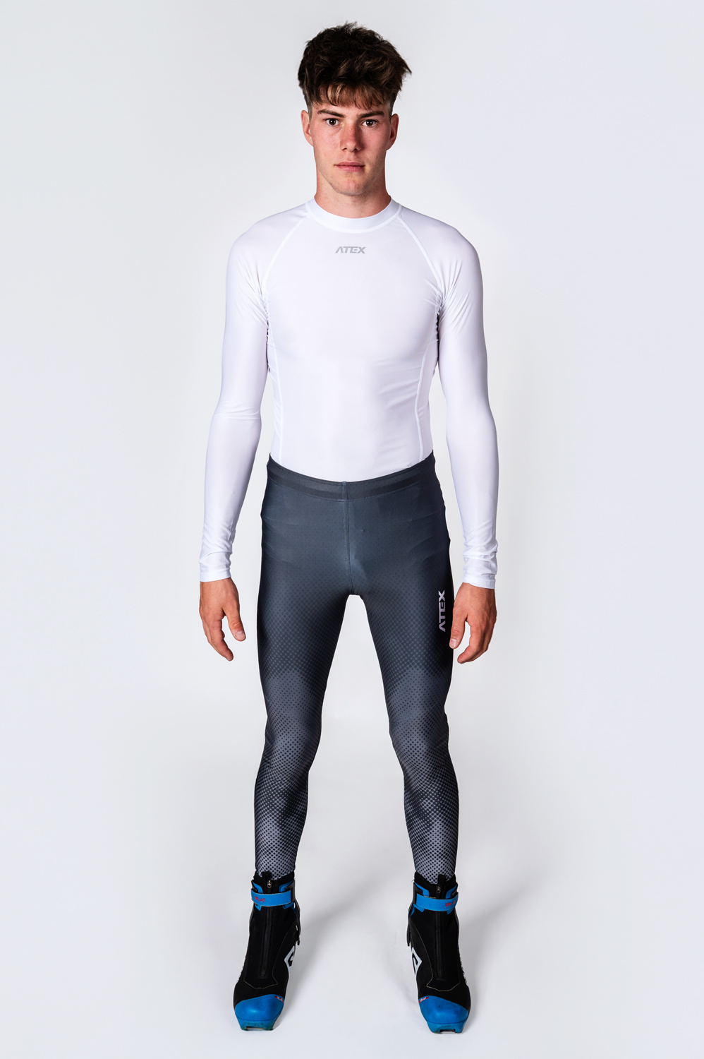 Biatlonová kombinéza PROFI - kalhoty