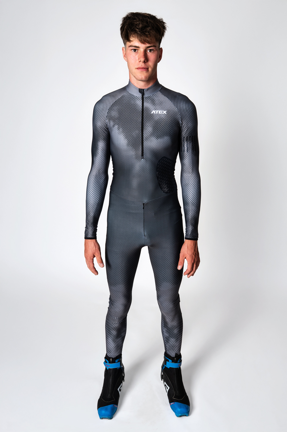 Biatlonová kombinéza ELITE