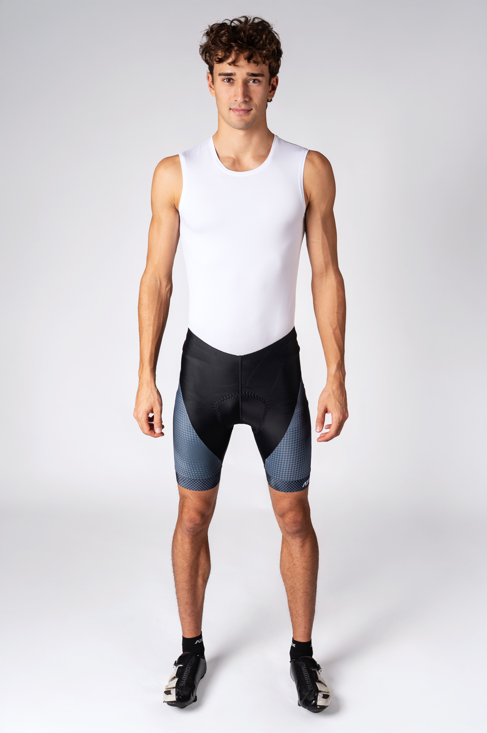 Cycling bib shorts SPORT