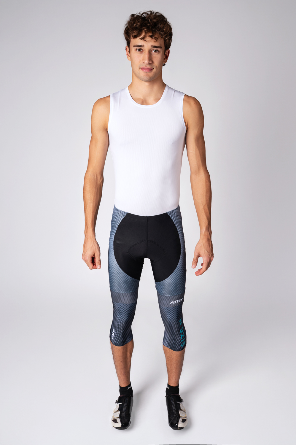 Cycling knee warmers PROFI