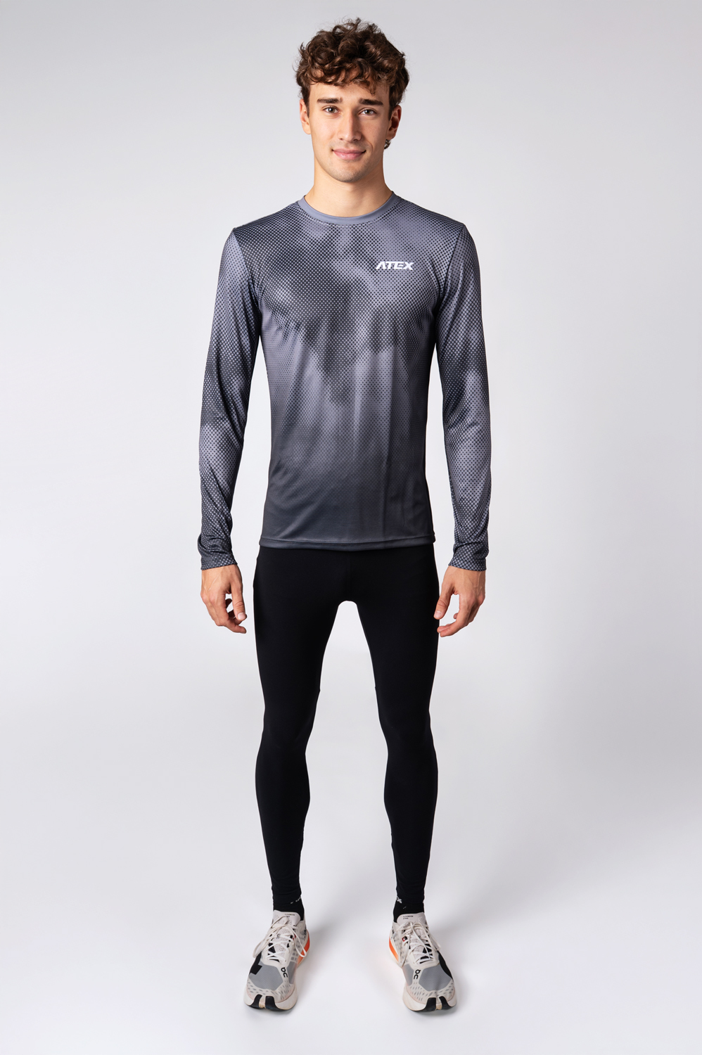 Long-sleeved jersey SPORT
