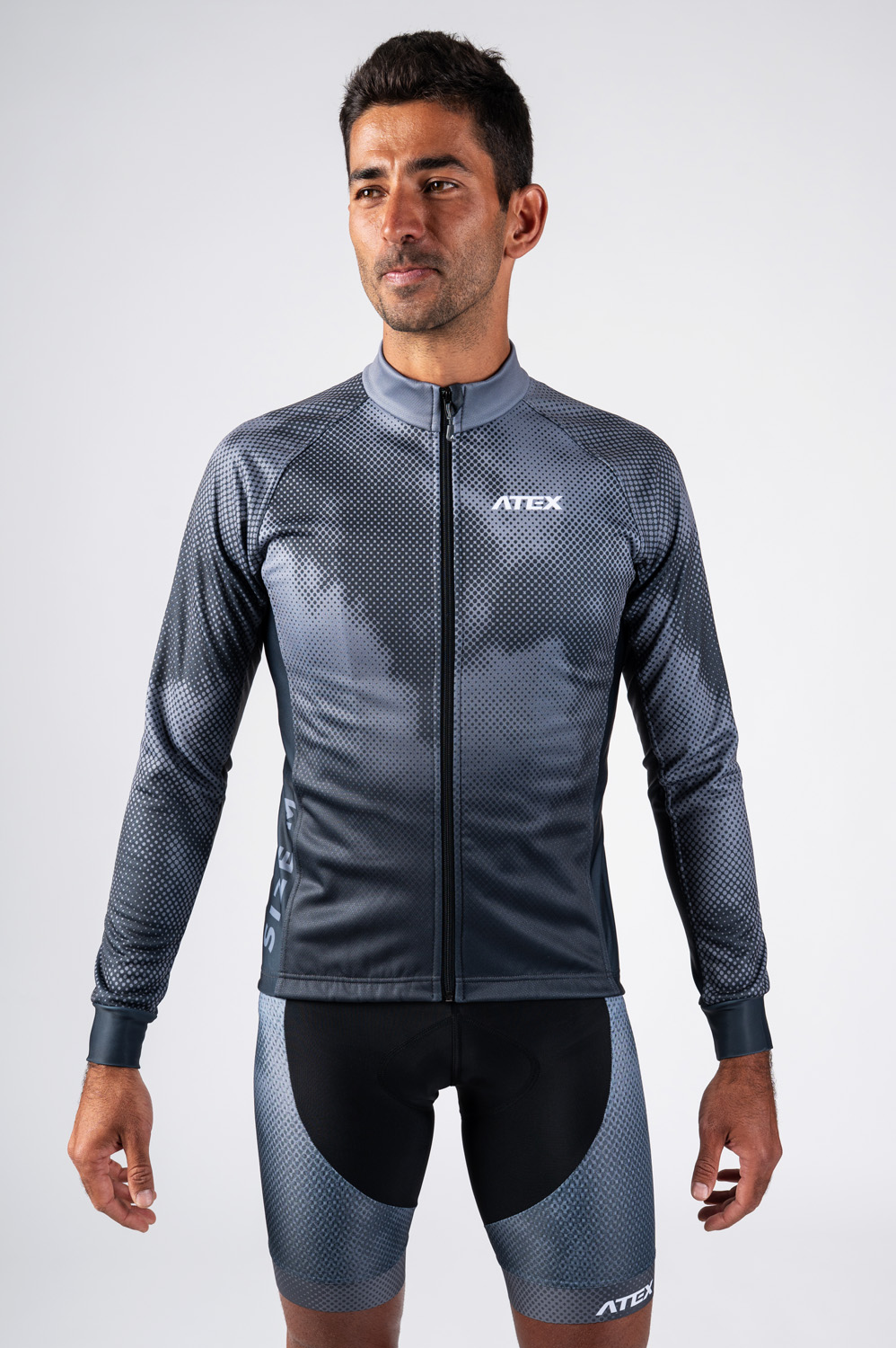 Cycling jacket SPORT