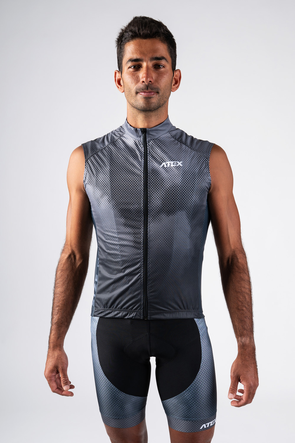 Cycling vest PROFI