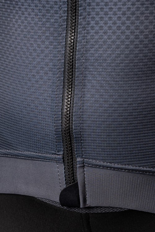 Short-sleeved cycling jersey ELITE