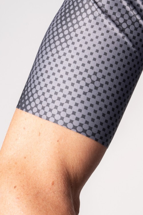 Short-sleeved cycling jersey ELITE