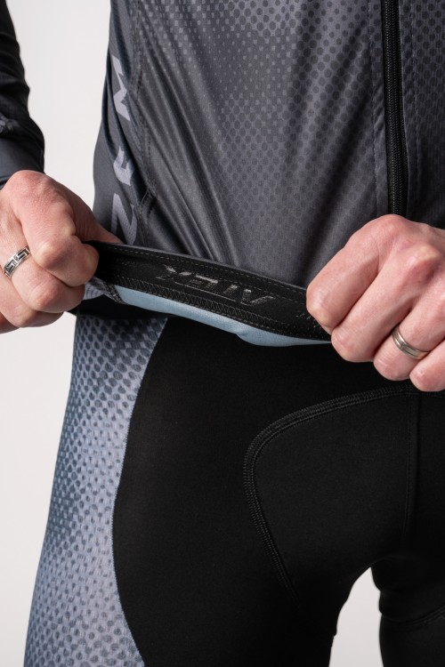 Cycling jacket PROFI summer