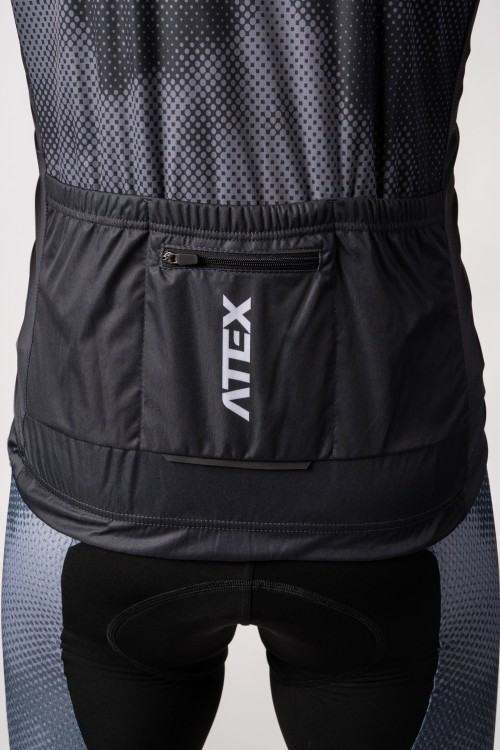 Cycling jacket PROFI summer