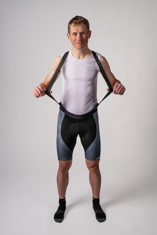 Cycling bib shorts ELITE