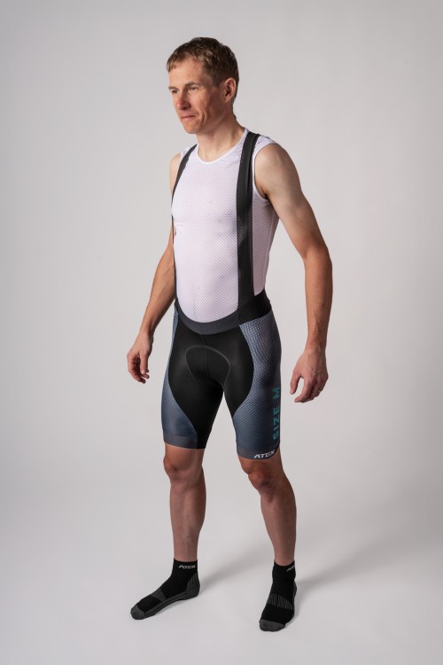 Cycling bib shorts ELITE