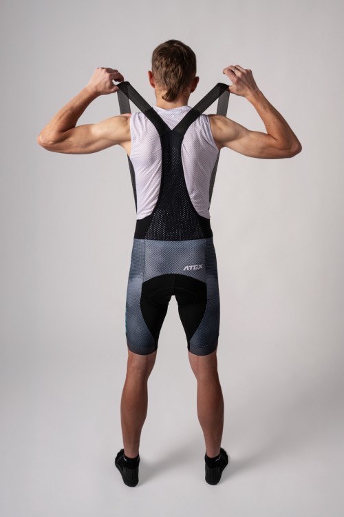 Cycling bib shorts ELITE