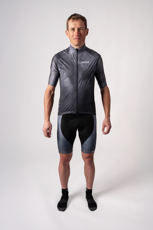 Cycling vest ELITE